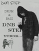 dnb dance